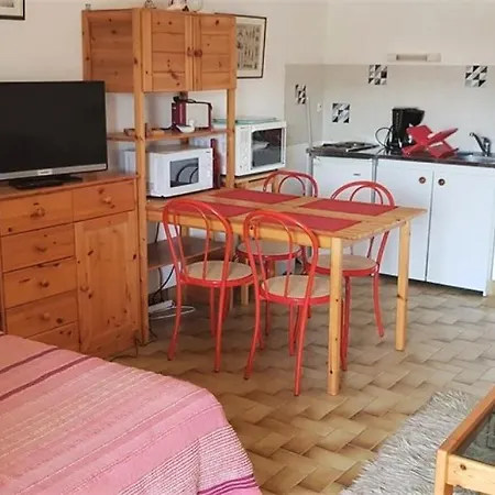 Maitre De Port - Pour 2 Personnes 754 Pleneuf-Val-Andre
